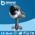 DC12v / 24V 3W Unterwasserlicht, IP68 LED Pool Licht